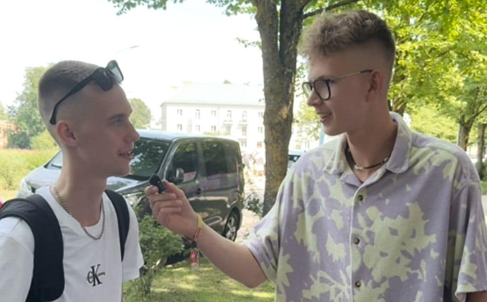 Ko jaunieši domā par jaunajiem alkohola tirdzniecības ierobežojumiem?