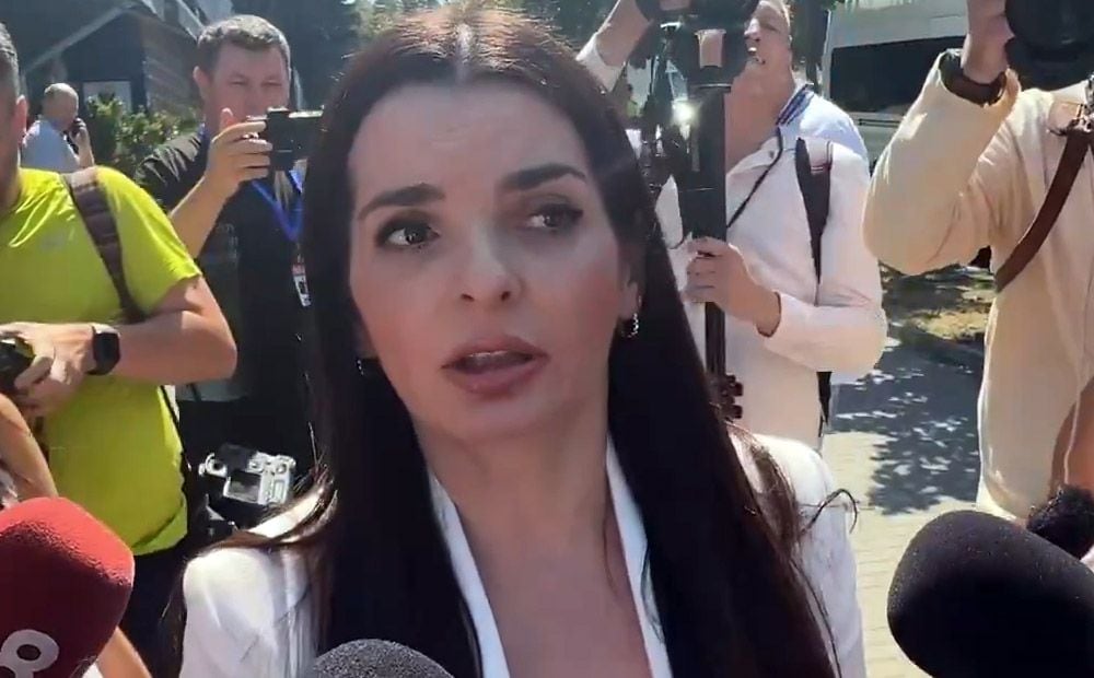 Moldovas Gagauzijas gubernatorei Jevgēnijai Guculai piespriests 7 gadu cietumsods