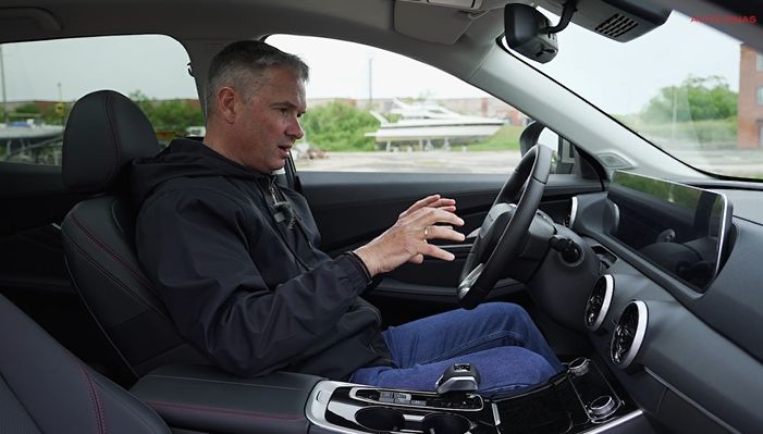 Ķīnas SUV modeļi pret eiropiešiem. Kurš kuru?