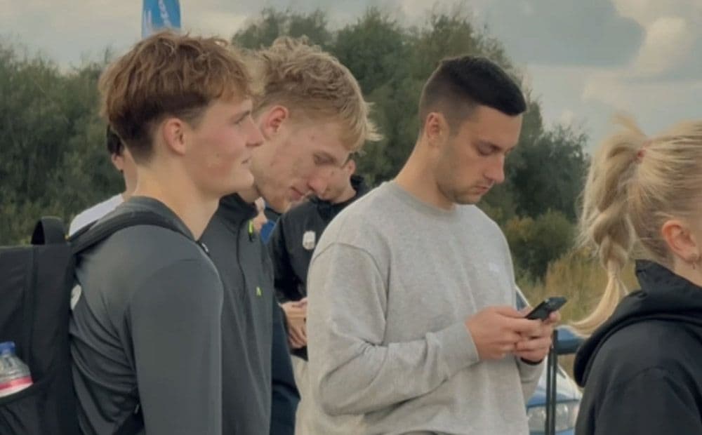 Atskats uz skrējienu pēc iPhone 17