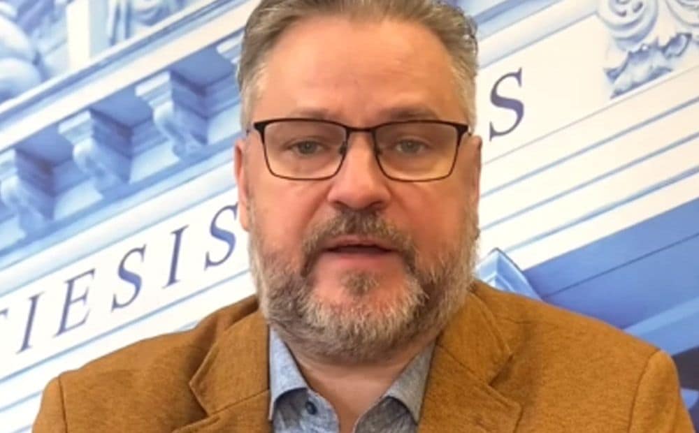 Biedrība mēģina panākt OIK atmaksu un aicina reģistrēties nauda atgūšanai