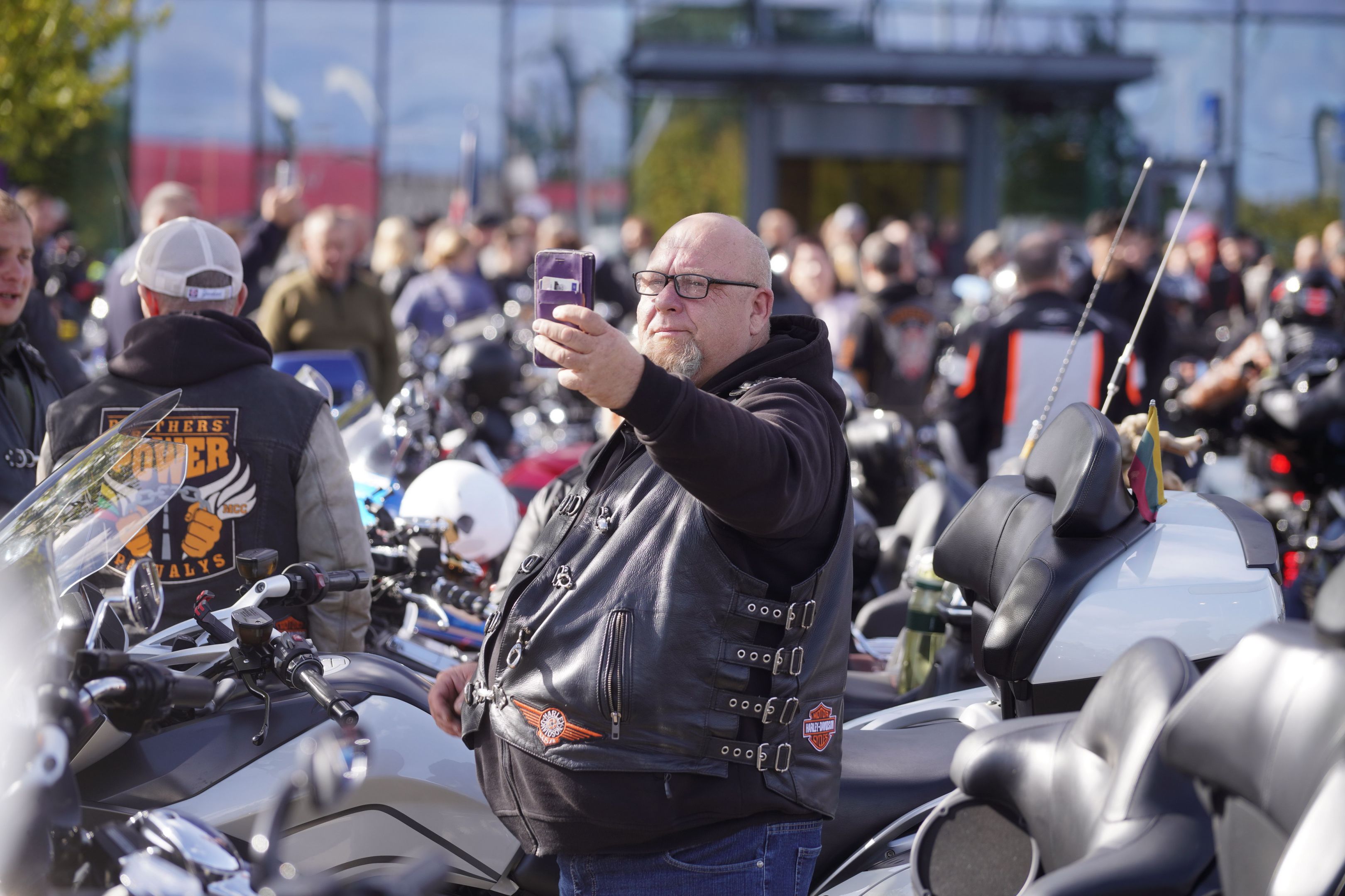 „Latvijas Motosezonas 2025 noslēgums”