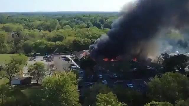 Mormoņu baznīcā ASV Mičiganas štatā notikusi apšaude