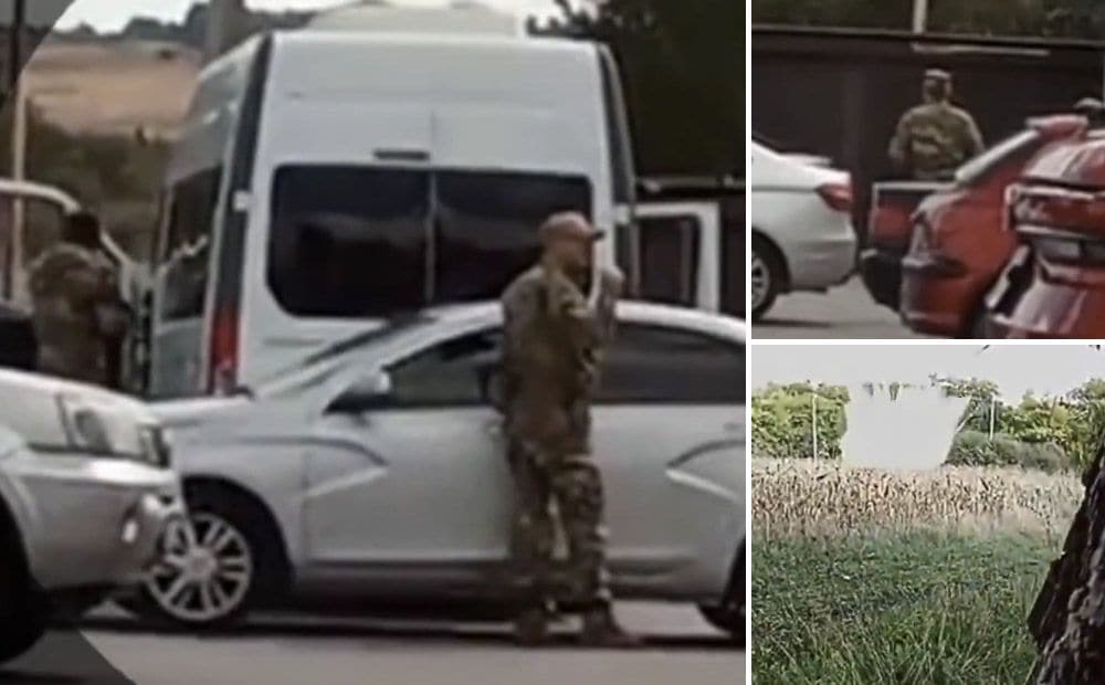 Ukraina tālu aiz frontes līnijām likvidējusi Krievijas pulkvežleitnantu
