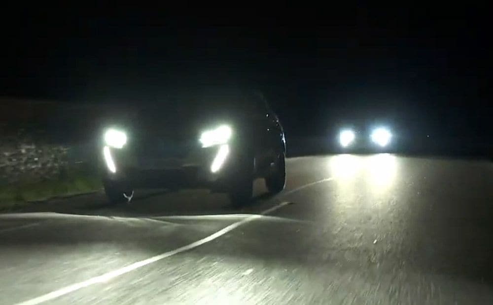 Meistara padoms par modernajām auto gaismām