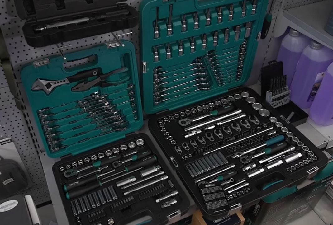 Kā darbojas rokas instrumentu mūža garantija?