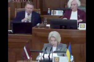 Saeima nobalso par izstāšanos no Stambulas konvencijas