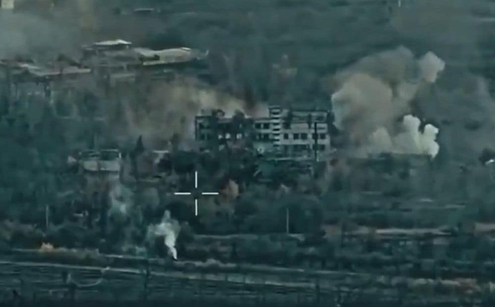 Kauja par Pokrovsku: HUR specvienības izsēžas no helikopteriem un izlaužas cauri frontei