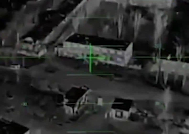 Ukrainas izlūkdienests likvidē Krievijas bezpilota lidaparātu vienības "Rubikon" komandu Avdijivkā