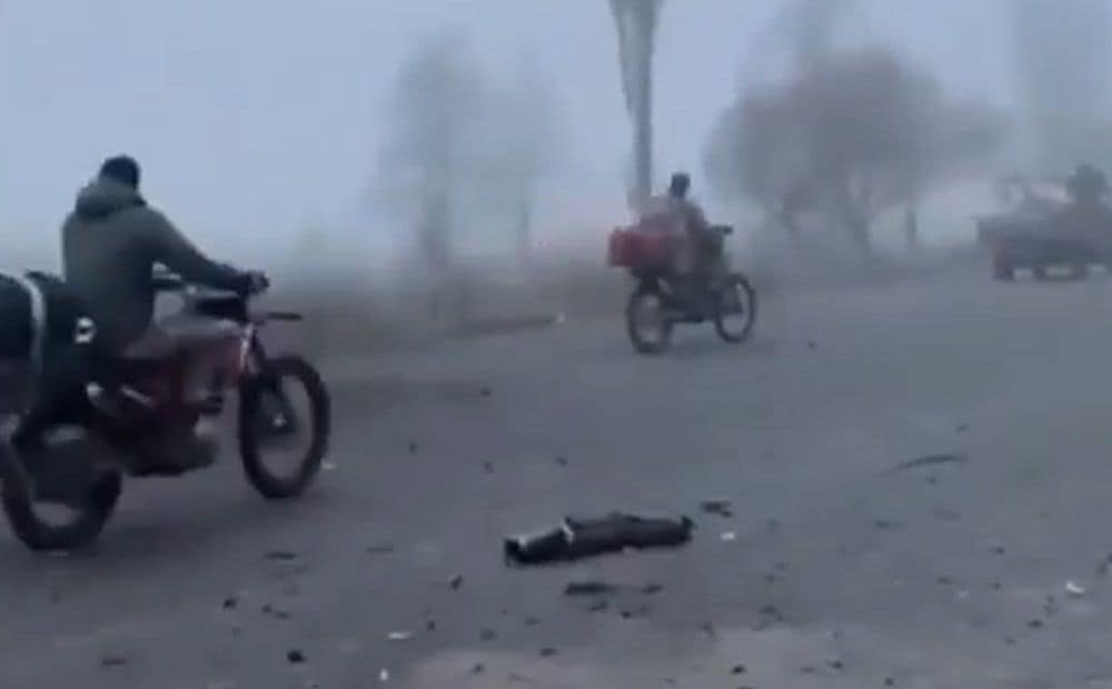 Arvien vairāk krievu ieplūst Pokrovskas dienvidos