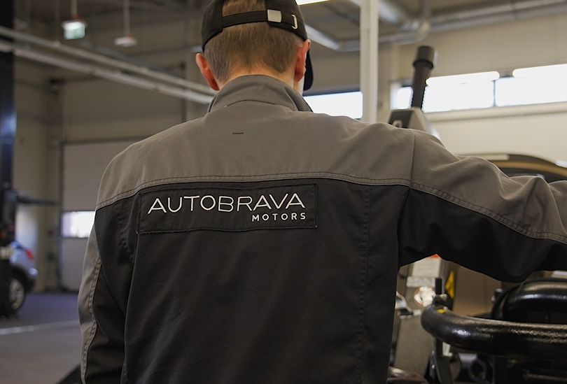 Serviss Rīgā, kurš atvērts visiem zīmoliem, sevišķi sestdienās