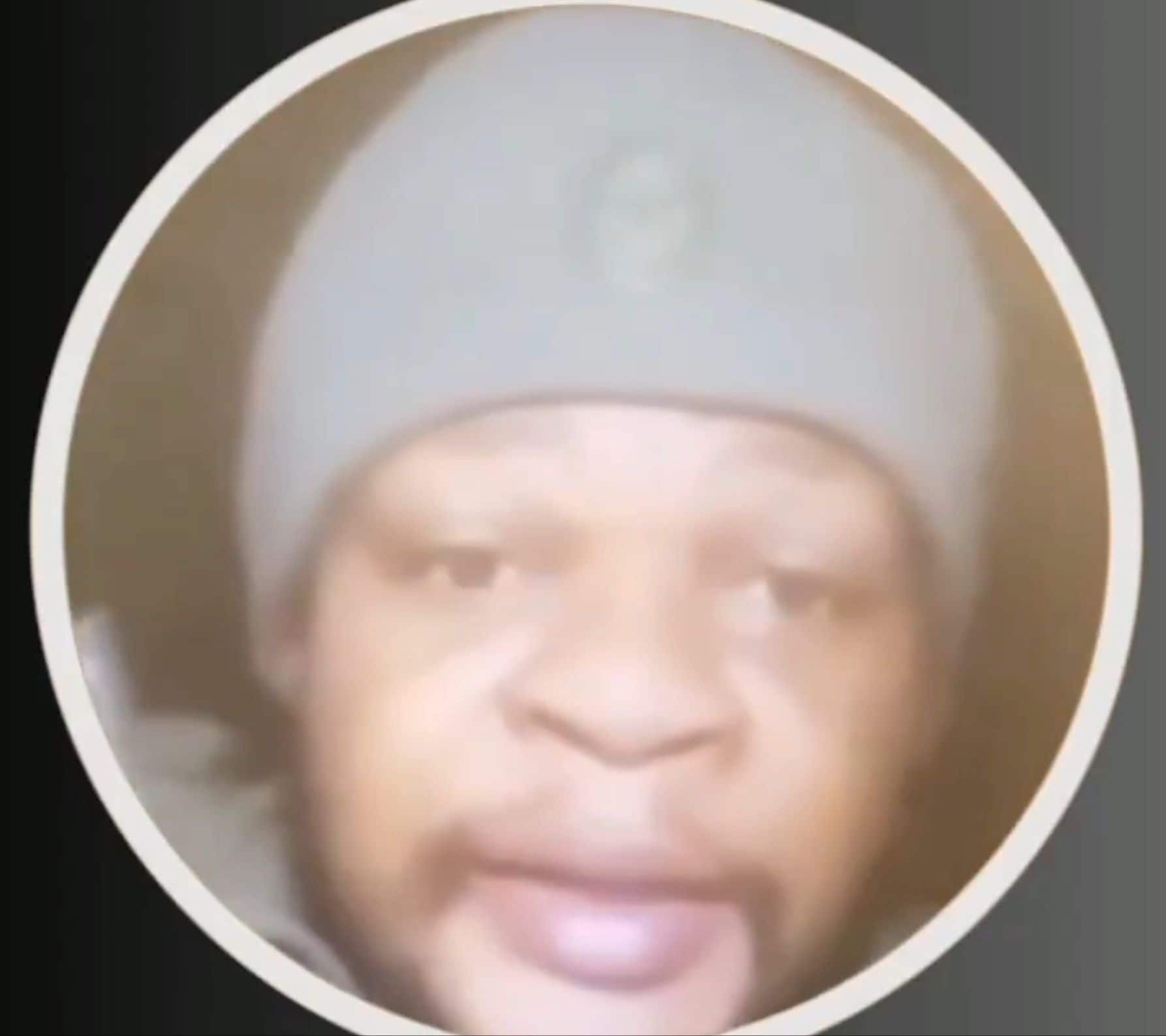 Dienvidāfrikas pilsonis norāda, ka viņš tika pārdots Krievijas armijai