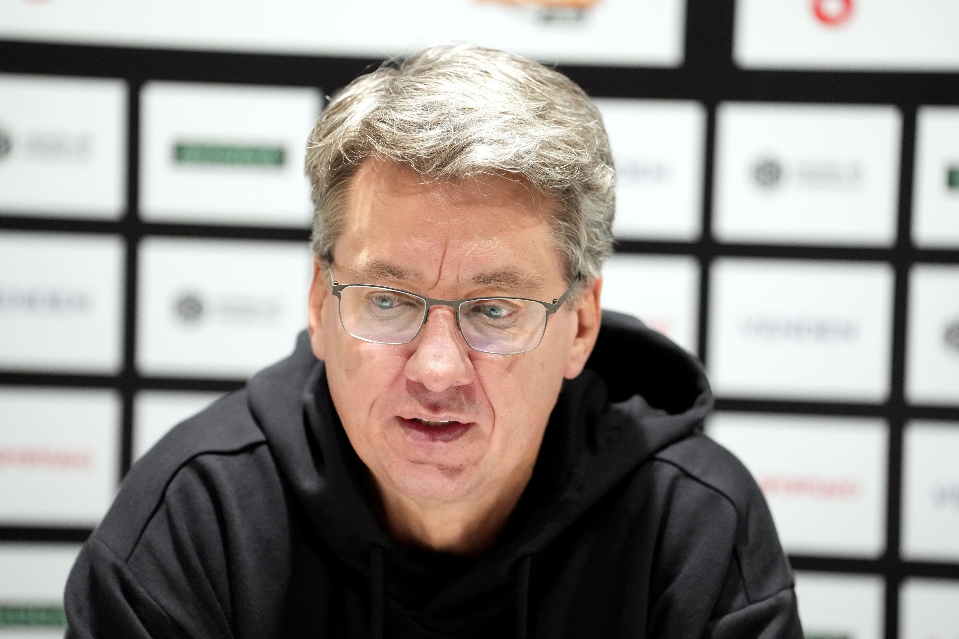 Harijs Vītoliņš pēc uzvaras pār Norvēģiju: spēle bija grūtāka nekā rezultāts rāda