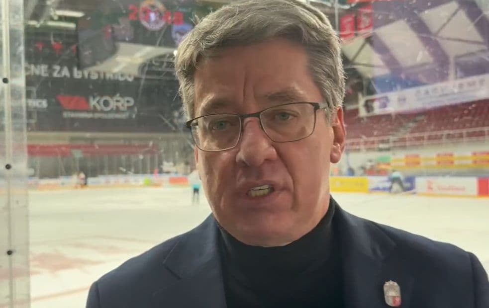 Vītoliņš slavē Latvijas hokeja izlases raksturu