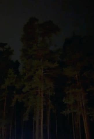 Jūrmalā plosās vējš