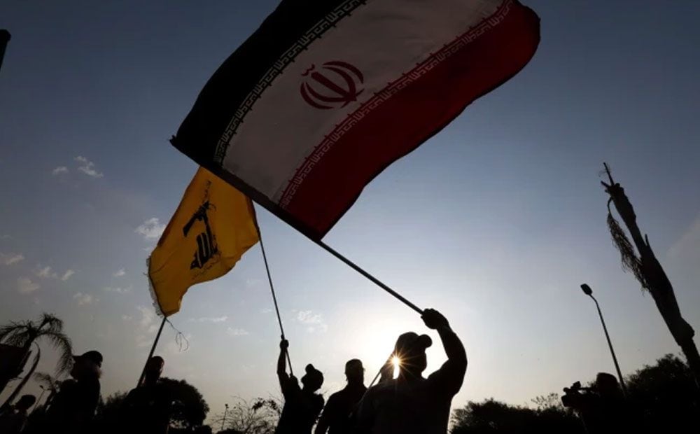 Irānā izcēlušies masveida protesti pret augstāko līderi ajatollu Ali Hameneji