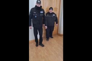 Rēzeknes dome no sēdes izmet žurnālistu, kas veidoja sižetu par "Gora" likteni