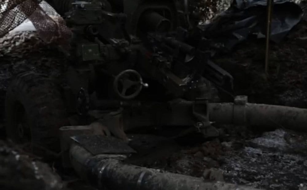 Ukrainas aizstāvji likvidē okupantus, kas mēģināja iefiltrēties pa gāzesvadu "Sojuz"