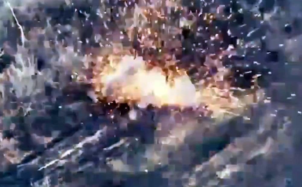 Krievijas spēki mēģināja ieņemt Ukrainas līnijas netālu no Pokrovskas, taču atkal cieta neveiksmi