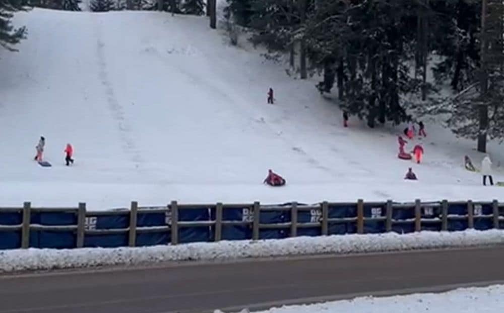 Bērnu iecienītākais kaliņš Ogrē