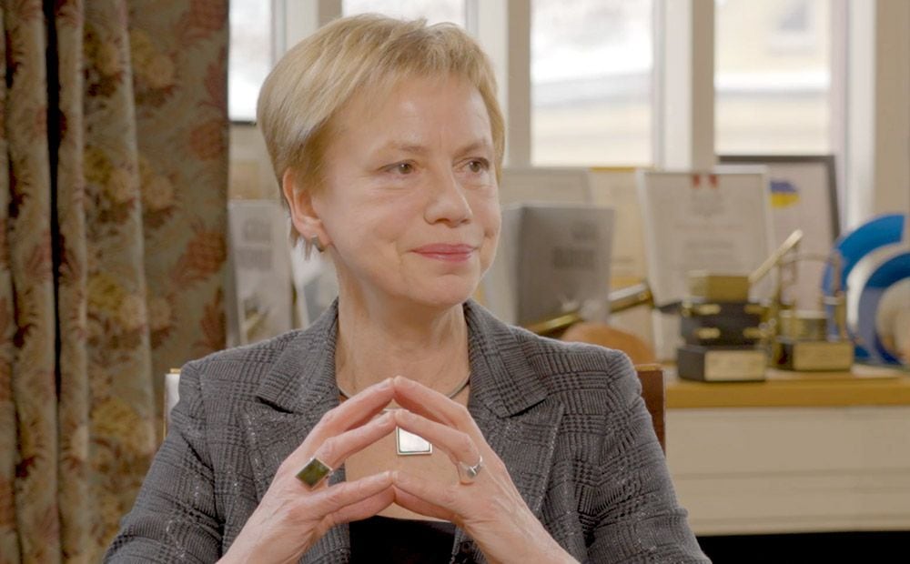 Sarmīte Ēlerte: 90. gados vēlēšanās tērējām vairāk naudas uz vienu iedzīvotāju nekā ASV