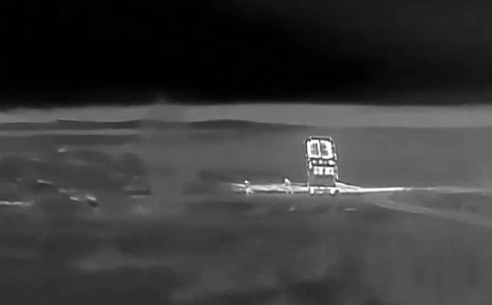 "Madjāra" dronu vienības okupētajā teritorijā veic produktīvas operācijas