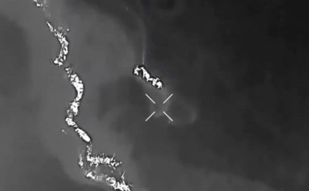 Okupanti atsākuši kavalērijas uzbrukumus Ukrainas pozīcijām