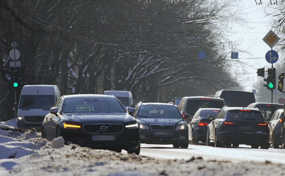 Mīnusiem gatavs! Modernas dīzeļdegvielas, kas palīdz pārciest ziemu