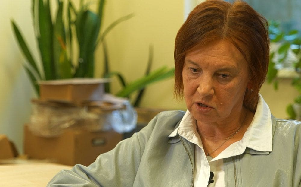 Ingas Šķesteres cīņa par sava dēla un līdzcilvēku dzīvi iedvesmo līdz asarām