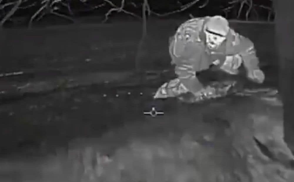 Ukrainas aizstāvji likvidē okupantus Pokrovkas ziemeļos un Hrišinas pieejās