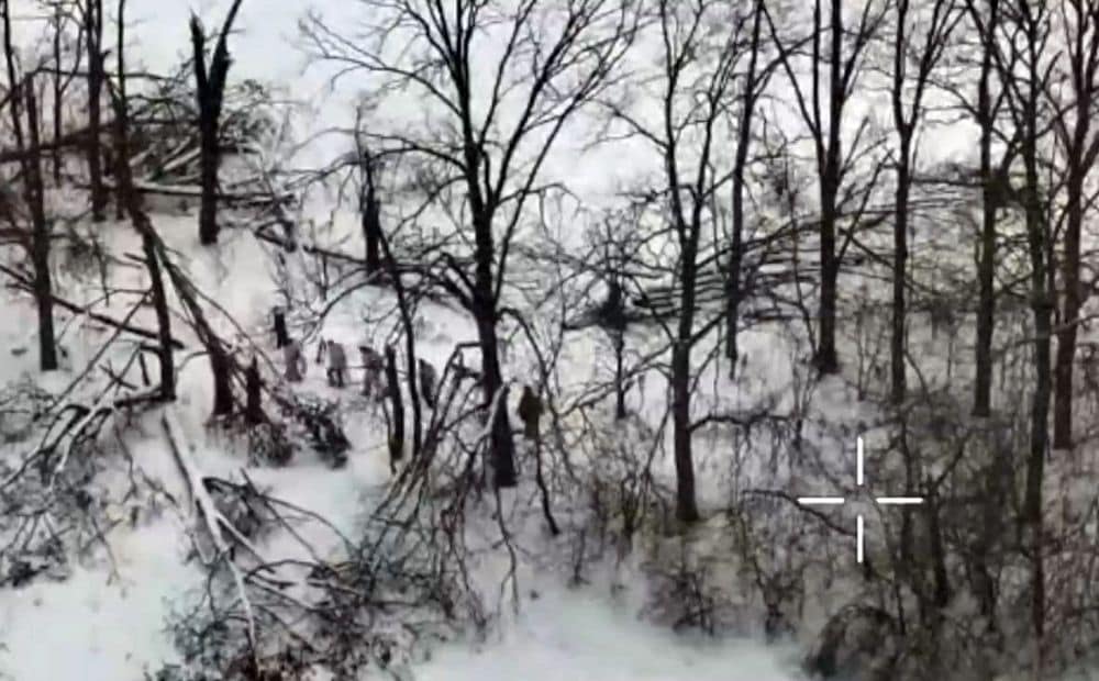 Okupanti mēģina pārsteigt ukraiņus nesagatavotus, bet piedzīvo fiasko