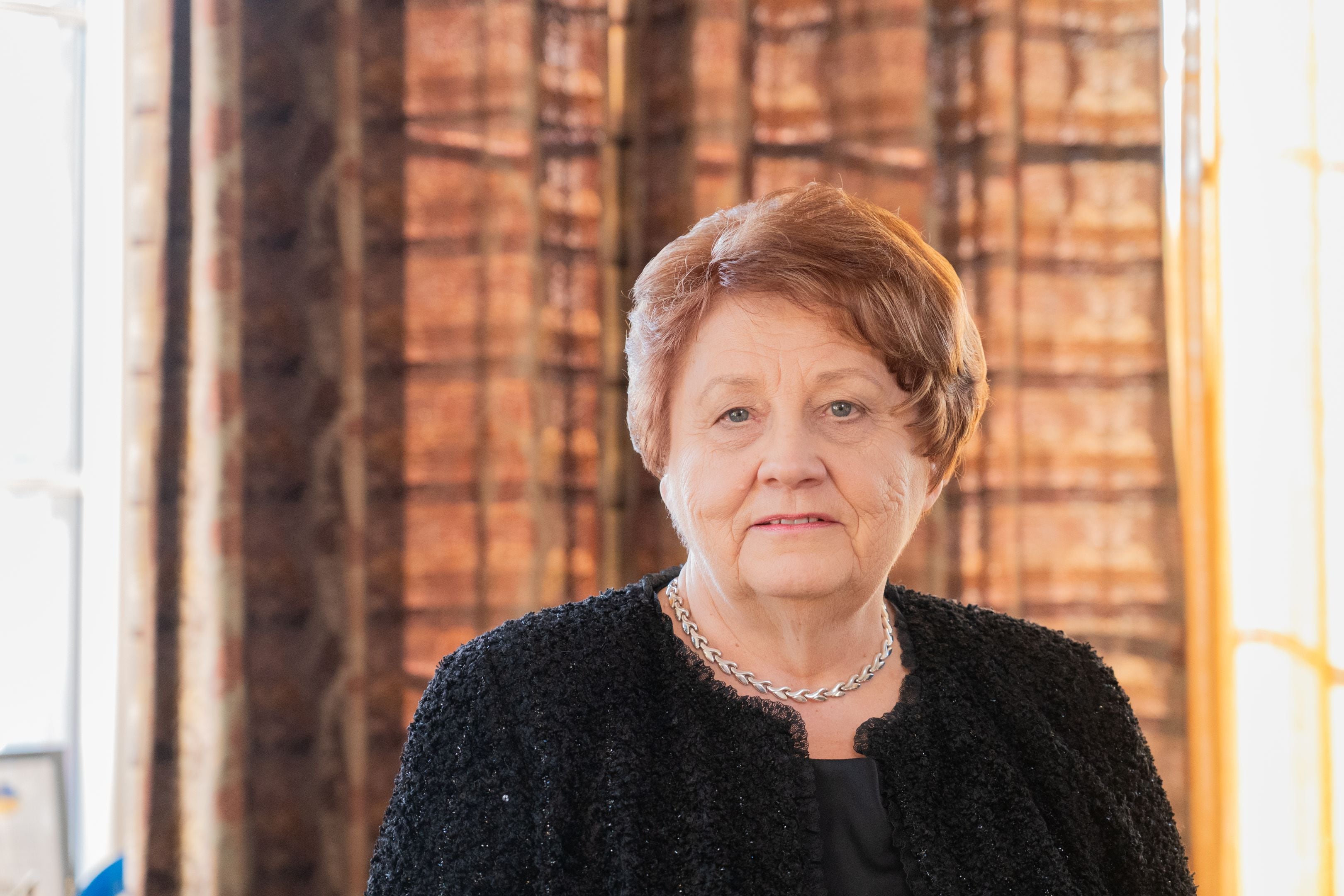 Laimdota Straujuma: mēs nevaram būt zemas pievienotās vērtības ekonomika