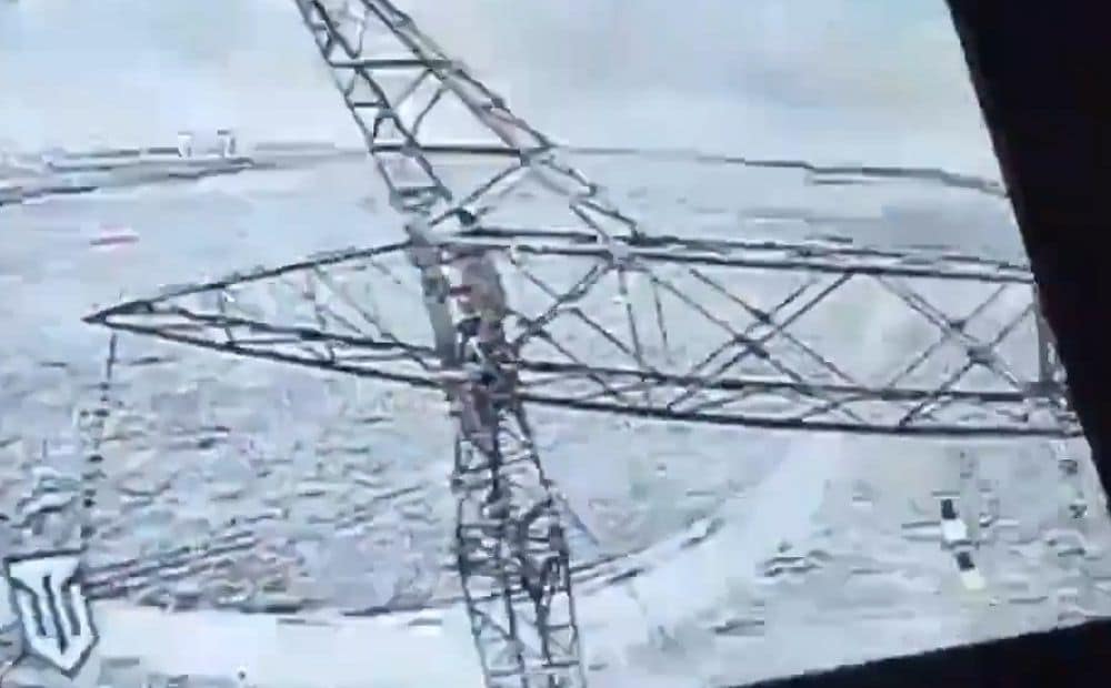 Krievijas karaspēks pēc "Starlink" bloķēšanas cenšas atjaunot sakarus