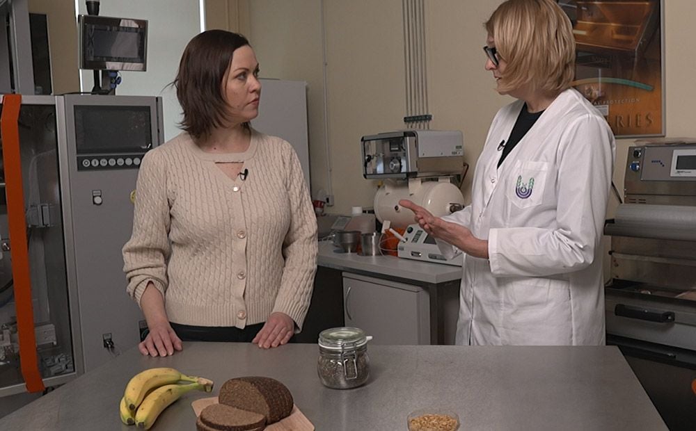 Zinātnieki skaidro vai kukaiņi palīdzēs paēdināt cilvēci?