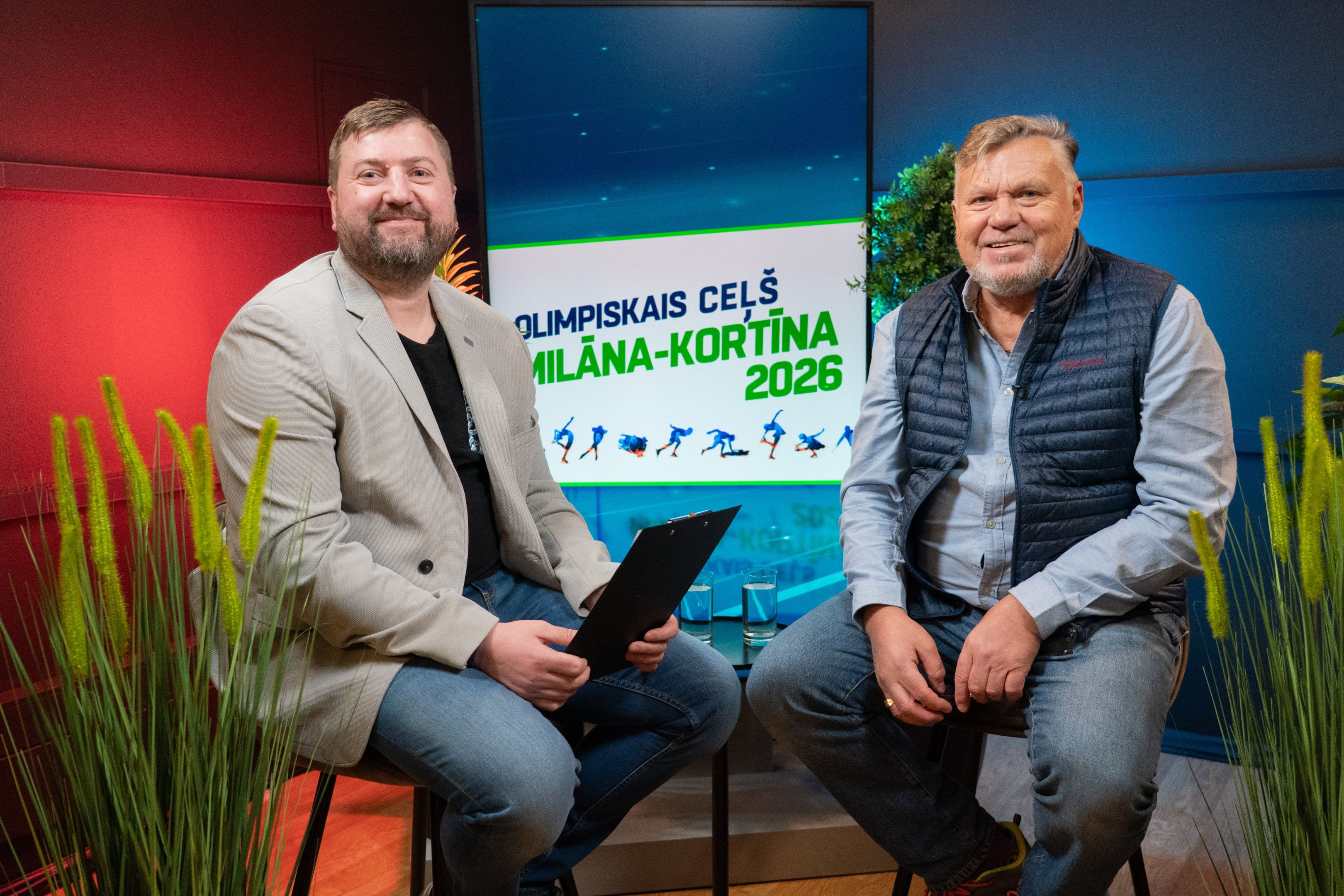 Zintis Ekmanis par grimstošo bobsleju, olimpisko medaļu un Krievijas ietekmi