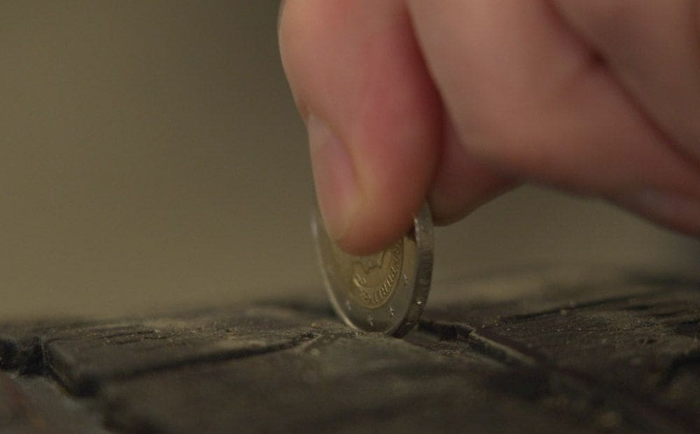 Kā noteikt, vai ziemas riepas sagaidīs ziemas beigas?