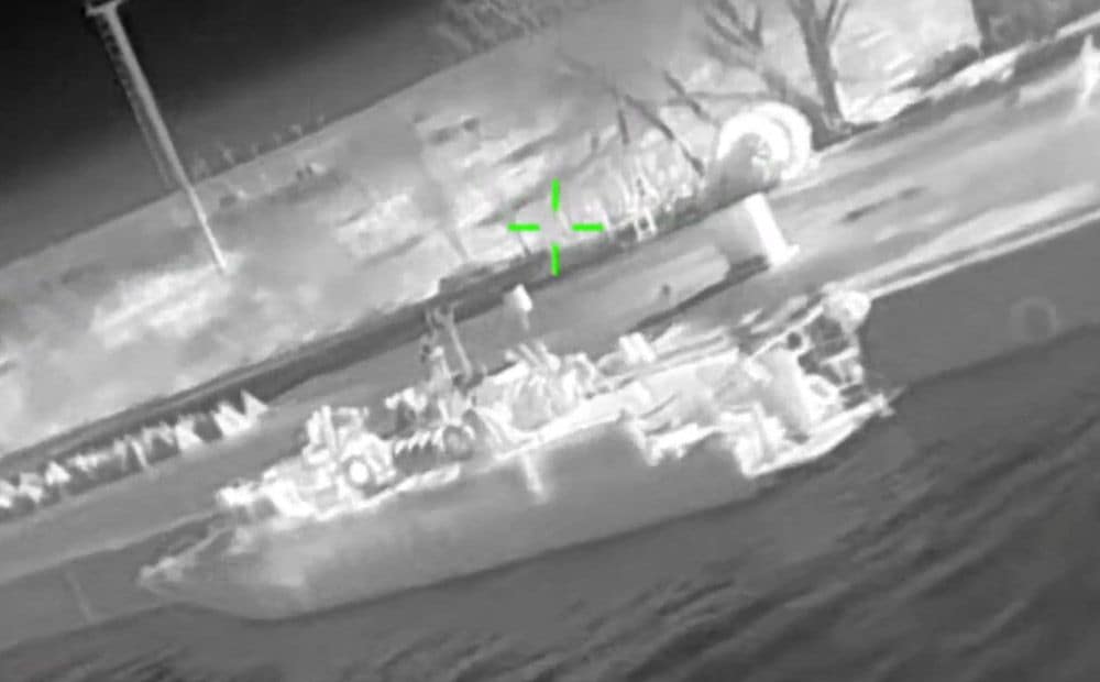 HUR vienība "Primari" Krimā uzbrūk okupantu mērķiem