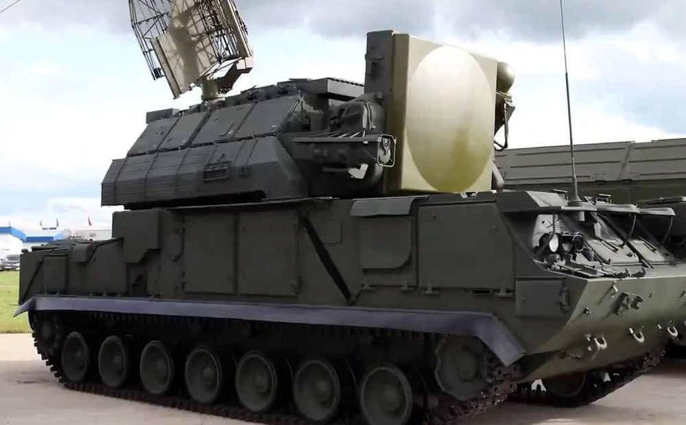 "Maģāra" dronu vienība veikusi izcilu operāciju Zaporižjas apgabalā