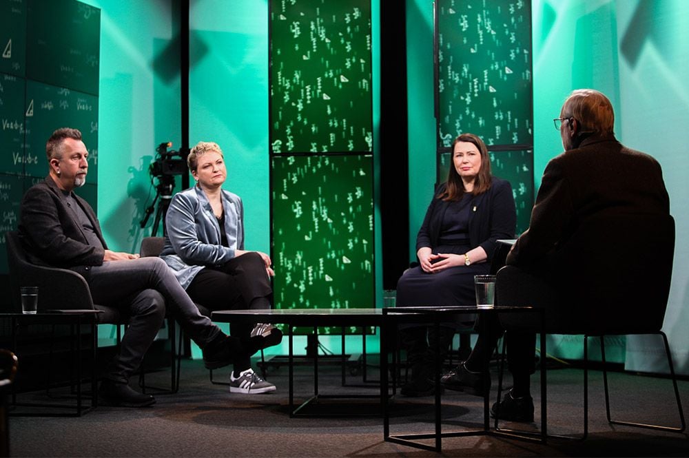 Latvijas formula: vai latviešu valodai tagad ir labākie laiki