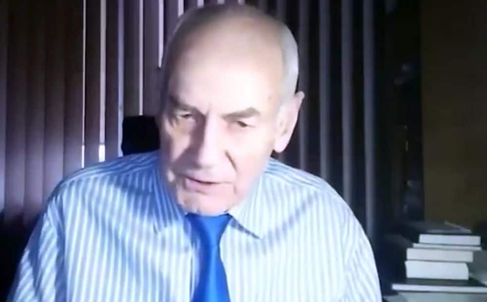 Atvaļinātais Krievijas ģenerālpulkvedis skaidro, kāpēc steidzami jāpārtrauc karš ar Ukrainu