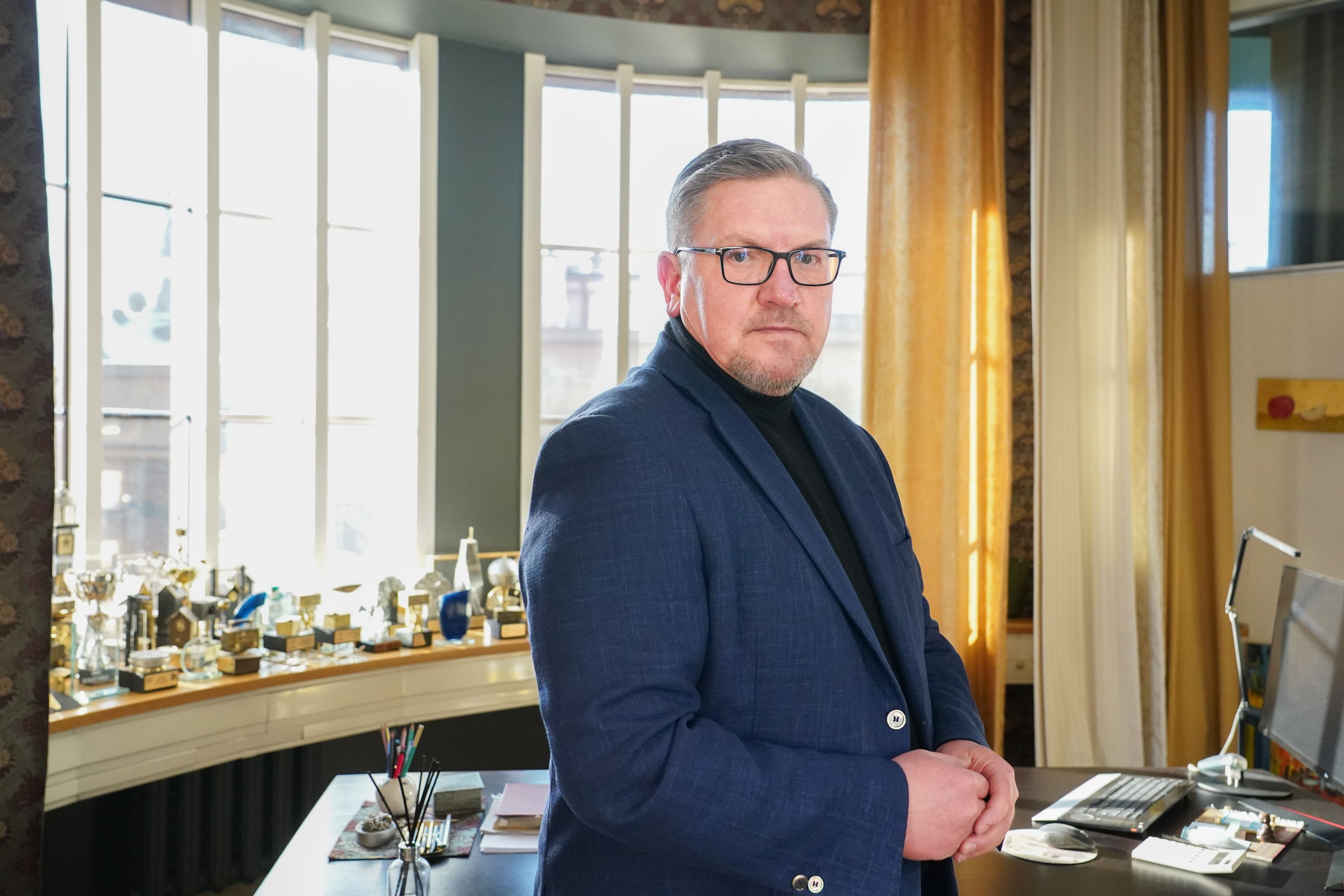 Mareks Segliņš: "Tautas partiju" paklupināja augstprātība un sabojātas attiecības ar Vairu Vīķi-Freibergu