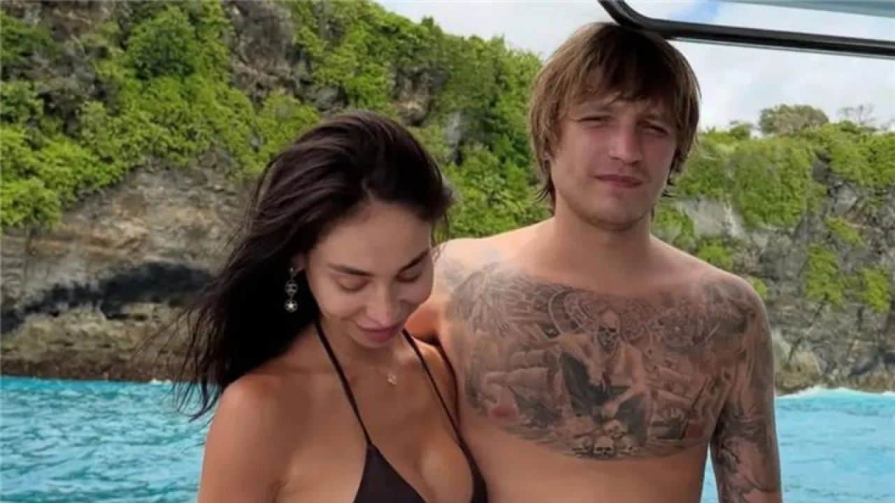 Ukrainas pilsonis Igors Komarovs ziņo, ka ticis nolaupīts Bali un pieprasa izpirkuma maksu (18+)