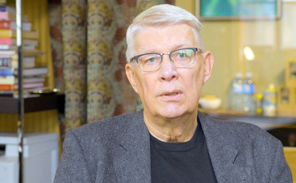 Valdis Zatlers: vienlīdzības princips vēsturē vienmēr ir nesis nabadzību un lielas šausmas