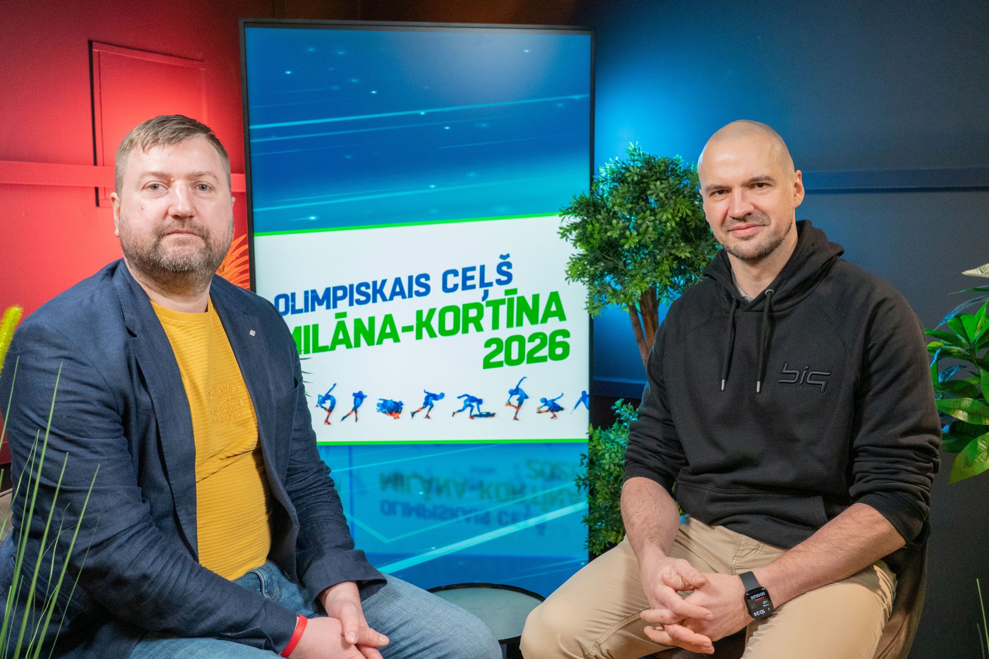 Krišjānis Rēdlihs par nesasniegto NHL, Rīgas "Dinamo" noderību un Latvijas izlases izredzēm Milānā