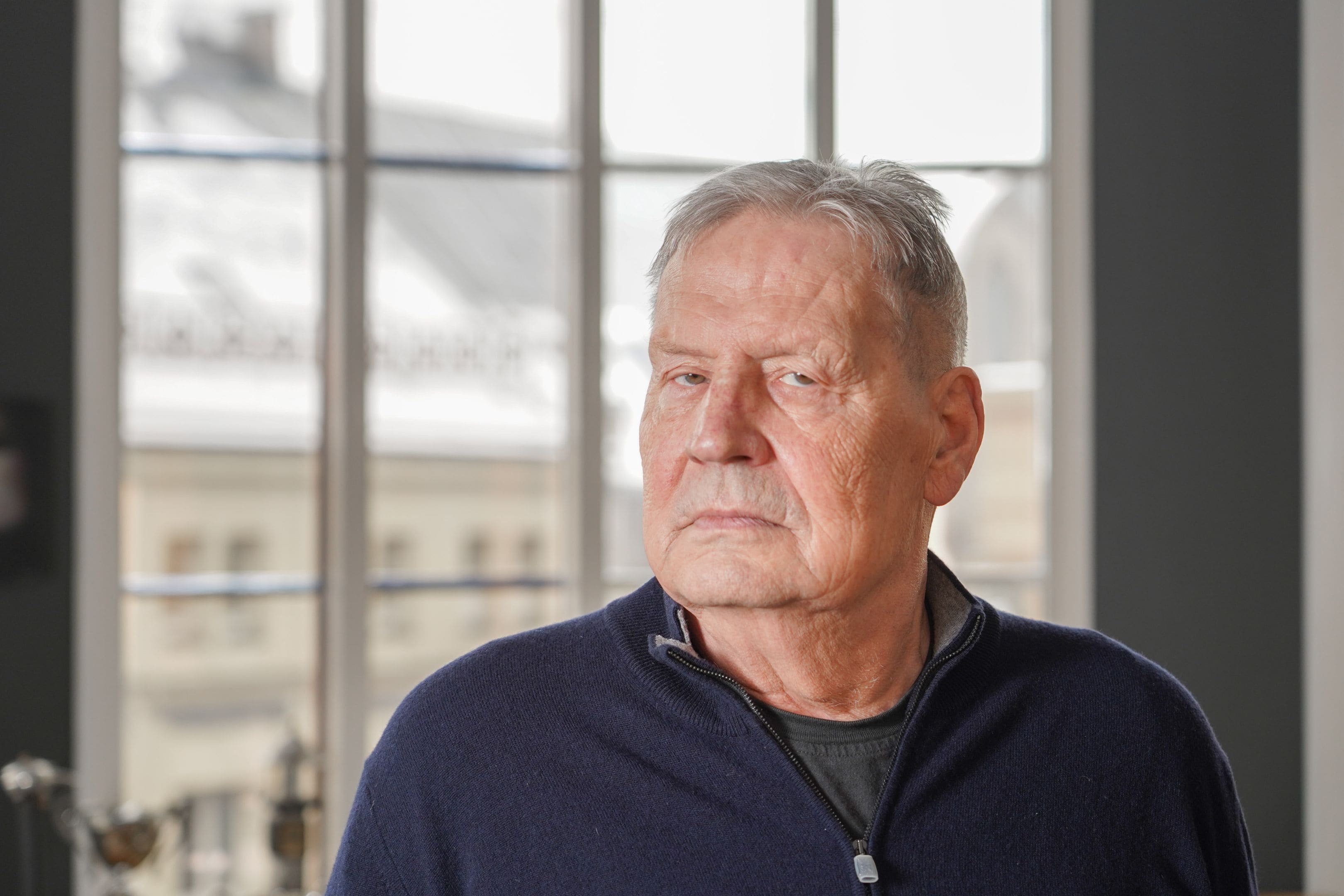 Kārlis Leiškalns: Latvijā varu pārņēmuši birokrāti