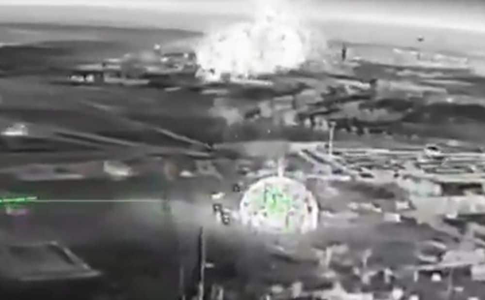 Ukrainas Speciālo operāciju spēki okupētajā Krimā iznīcina četras radaru sistēmas