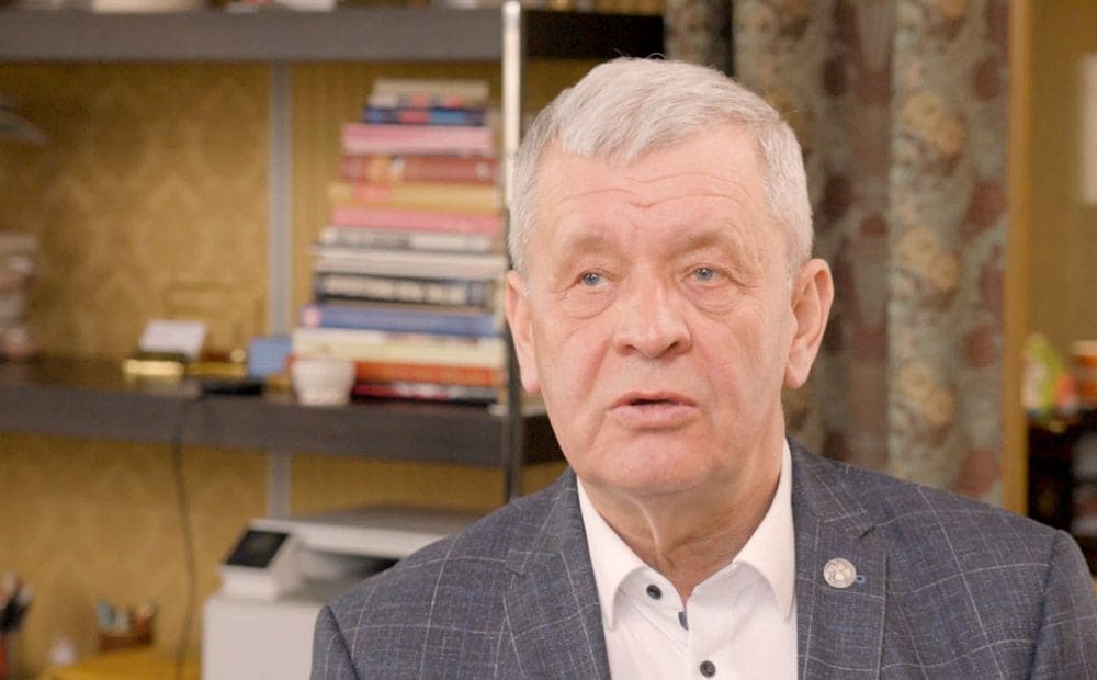 Atis Slakteris: Latviju bremzē atbildības krīze