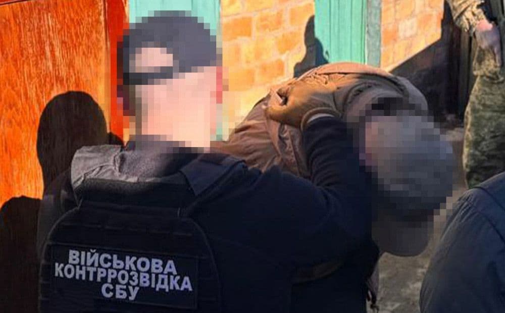 "Kurmis" Ukrainas bruņotajos spēkos plānojis ģenerāļa Biļecka slepkavību