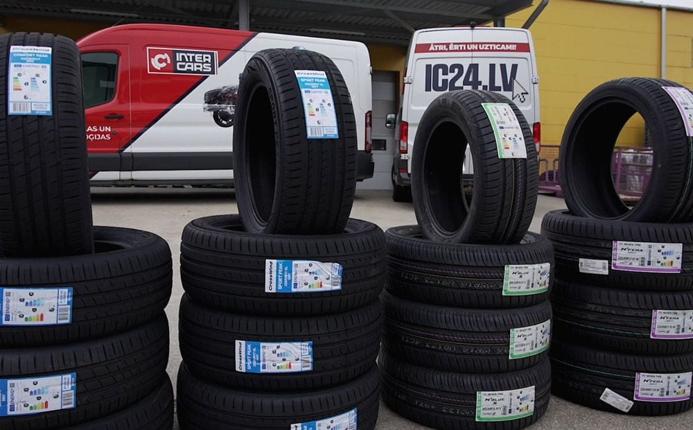 Ko Michelin piedāvā tiem, kam pats Michelin nav pa kabatai?