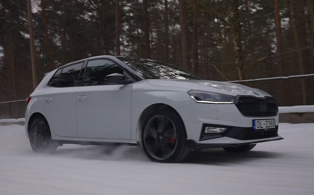 Kur meklējami Škoda Fabia 130 jubilejas modeļa slēptie talanti?